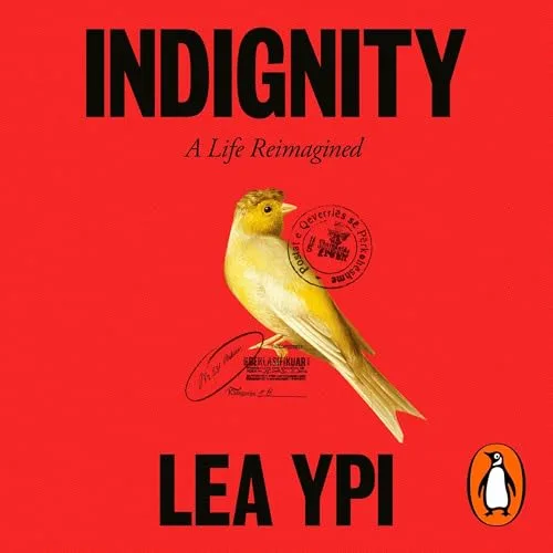 Indignity By Lea Ypi